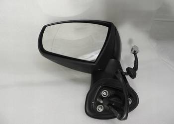 FORD ECOSPORT LIFT LUSTERKO LEWE 7PIN EUROPA