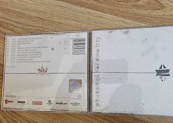47. Raz, dwa, trzy…  na płytach CD