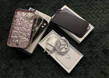 IPHONE 12 - Bateria 100%