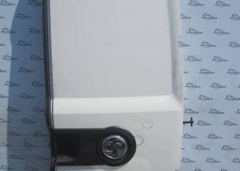 COMBO D DOBLO II 13r drzwi prawe tył 20 mikronów