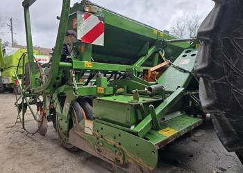 Siewnik Amazone AD 303
