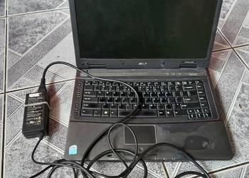 laptop na części extensa 5220