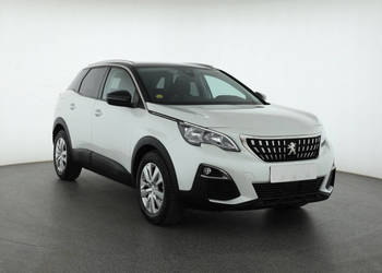 Peugeot 3008 1.6 BlueHDi