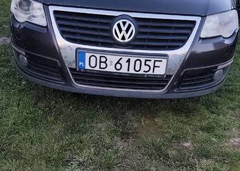 Passat b6
