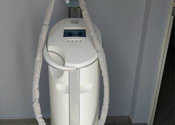 Endermologia LPG LIPO M6 sprzęt do modelowania sylwetki Po serwisie