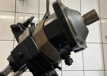 Silnik hydrauliczny Liebherr A6VM107 L556 L566 L576 L580