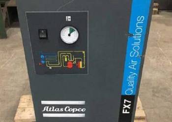Osuszacz chłodniczy ATLAS COPCO FX 7