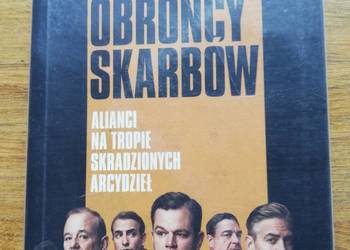 Obrońcy skarbów  -Edsel, Witter