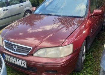 Honda Accord VI 2.0 benzyna/czesci/.