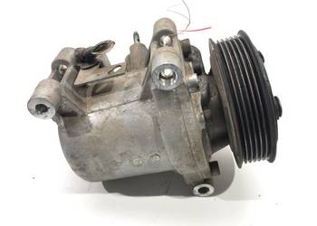 SPRĘŻARKA KLIMATYZACJI CITROEN C-ELYSEE 9814865380 1.6 115KM KOMPRESOR