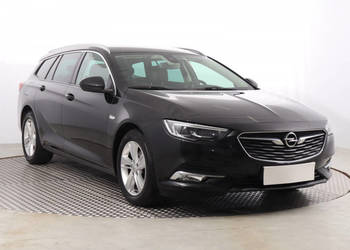 Opel Insignia 1.5 Turbo