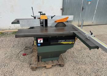 Obrabiarka wieloczynnościowa FELDER BF5 / 41