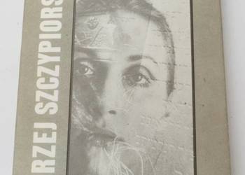 POCZĄTEK - SZCZYPIORSKI ANDRZEJ POCZĄTEK - SZCZYPIORSKI ANDRZEJ