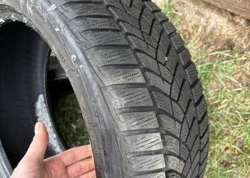 Opony 3 sztuki 205/50 17