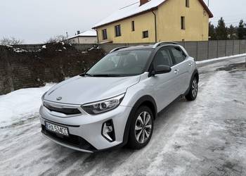 Tylko 36000km jak nowy bogata wersja