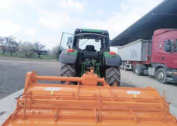 Formownica formowacz struik obsypnik