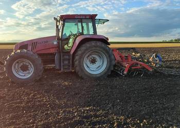 Case cs 130 nie mx 120 150