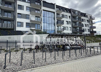 Mieszkanie 41.46m2 2 pok Gdańsk Pastelowa