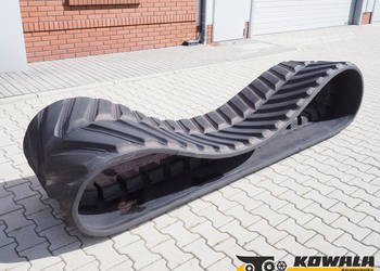 Claas Lexion Terra Trac 735 mm 29" gąsienica CAMSO kombajn zbożowy