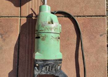 Wiertarka celma sprawna