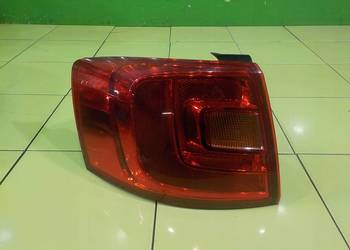 VW JETTA VI 1.4 TSI 12r SEDAN 4D lampa lewa tyl