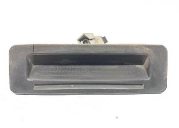 KLAMKA KLAPY TYŁ OPEL VECTRA C 13107621 Kombi 03-09 SZARY