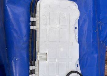 Zbiorniczek spryskiwaczy Peugeot Rifter Berlingo Proace city Combo E