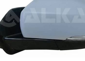 Land Rover Discovery 09-14 Lusterko zewnętrzne lewe NOWE