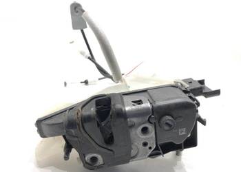 ZAMEK DRZWI LEWY PRZÓD CITROEN C3 III Hatchback 123981 16-24