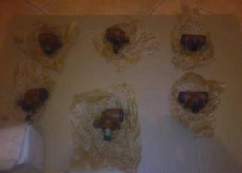 Cylinderki hamulcowe do hamulców bębnowych