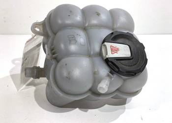 ZBIORNIK WYRÓWNAWCZY PŁYNU CHŁODZĄCEGO AUDI Q8 SUV 3.0 286KM