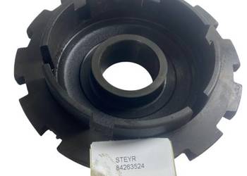 ZĘBATKA NAPĘDOWA - 84263524 CNH HOLLAND CASE STEYR