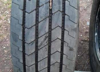 Opona marki Fulda, Eco control, 315/70R22,5 bieżnika: nowy.