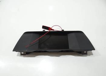 MONITOR WYŚWIETLACZ NAWIGACJI BMW F10 F11 9284973 (14547966)