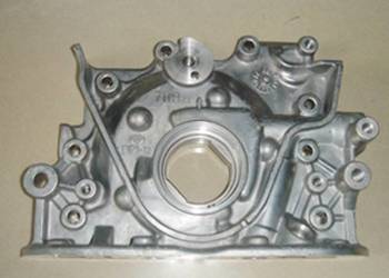 POMPA OLEJU DAEWOO MATIZ