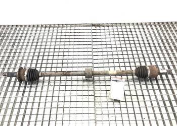 PÓŁOŚ PRAWY PRZÓD SUZUKI SX4 44101-79J01 1.5 99KM PRZEGUB