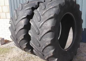 Opony rolnicze 540 65 28 firestone