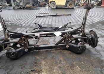 BELKA / SANKI TYŁ FORD FOCUS