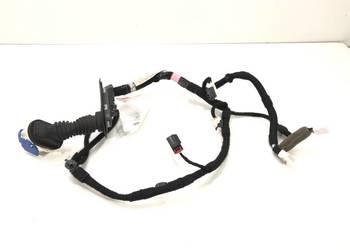 WIĄZKA DRZWI PRZÓD LEWA MAZDA 3 BM 2.5 188KM PRZEWÓD