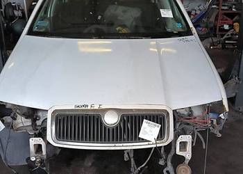 MASKA SKODA FABIA I