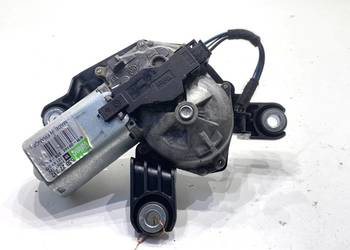 SILNIK WYCIERACZEK TYŁ OPEL CORSA D 53027312 Hatchback 06-14 NAPĘD