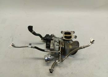 BMW 5 G60 530E x-drive Turbina turbosprężarka 8000km 8489624