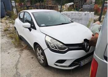 Sprzedaż Samochodu osobowego marki RENAULT Clio IV 1.5 dCi