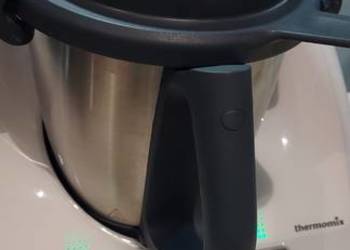 Thermomix TM6 (2022) – Stan Bardzo Dobry | Bytom + Dowóz !