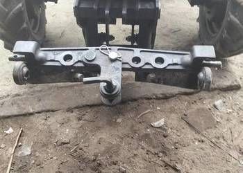 Sprzedam belkę+zaczep Belarus MTZ Pronar 320.4