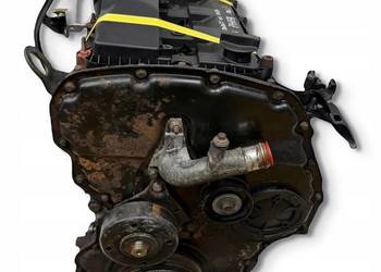 SILNIK PHFA Ford Transit VII MK7 2.4 TDCI 100KM diesel sprawny kompletny