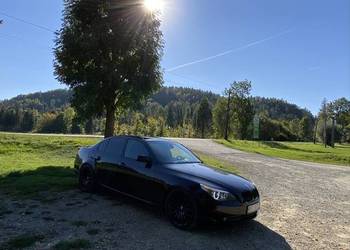 Sprzedam BMW e60