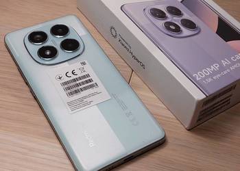 Xiaomi Redmi Note 14 Pro 5G 256GB Idealny Stan