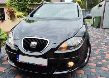 ALTEA XL • 1.6 MPI 102 KM • LPG • WYPASIONA • CLIMATRONIC • ALU • BEZ RDZY!