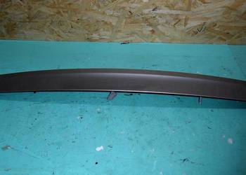 NISSAN QASHQAI I J10 09r blenda listwa klapy tył 90810JD0